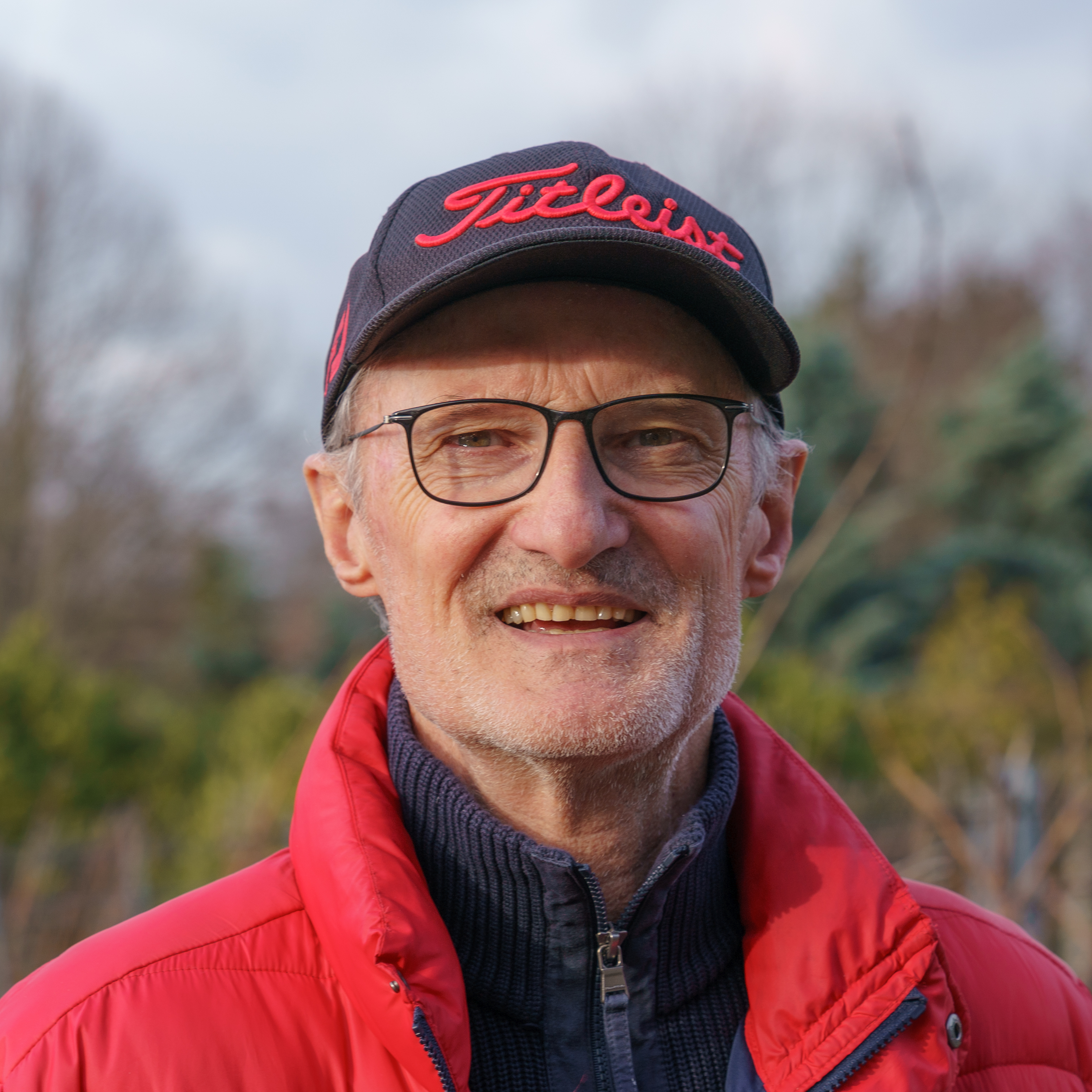 Ernst Schindl