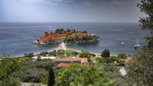 Montenegro