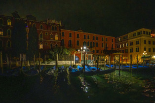 Venedig Nov.2025