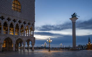 Venedig Nov.2025