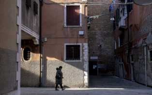 Venedig Nov.2025