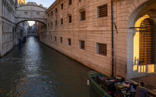 Venedig Nov.2025