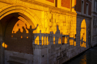Venedig Nov.2025